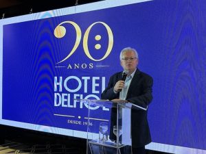 Fábio Rogério Viana - Hotel del Fiol 90 anos