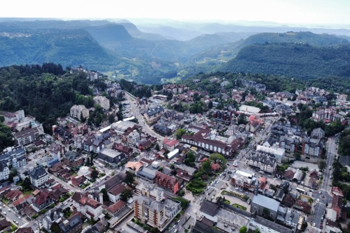 Gramado - novos hotéis