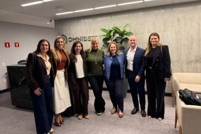 HSMAI - roundtable