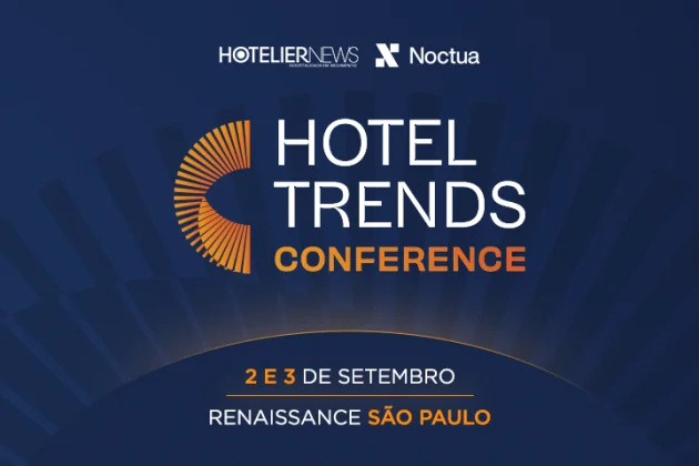 Hotel Trends Conference confirma primeiros palestrantes