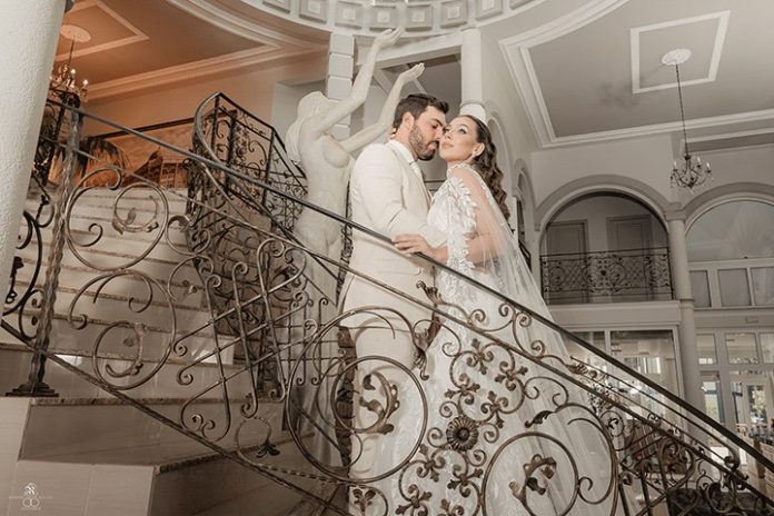 Jurema Águas Quentes - destination weddings