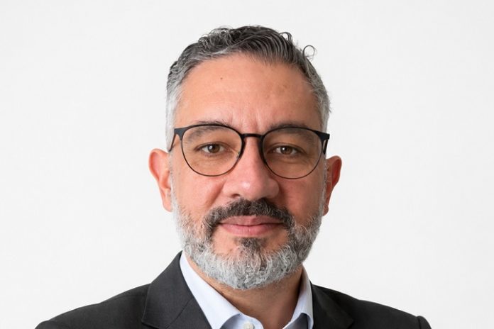 Leandro Branco - Capa