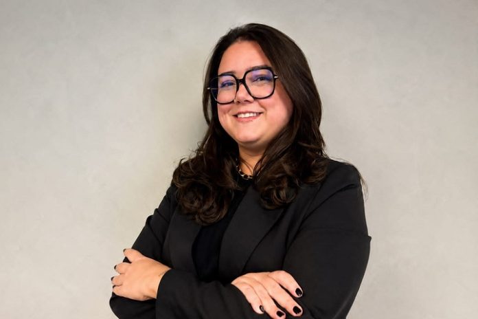 Lethicia Moreira - Capa