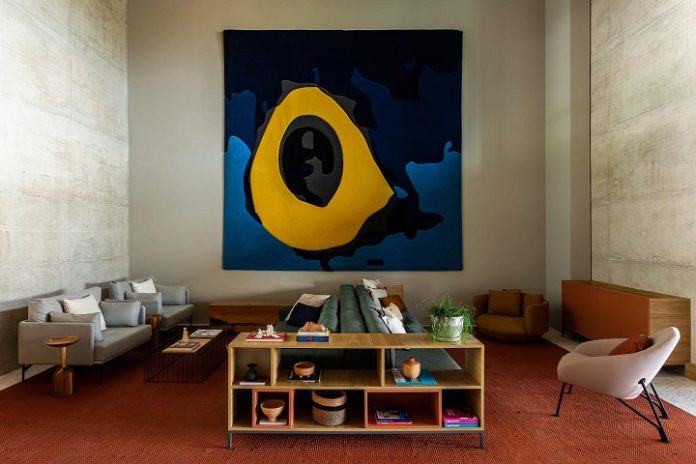 Multifamily - Capa