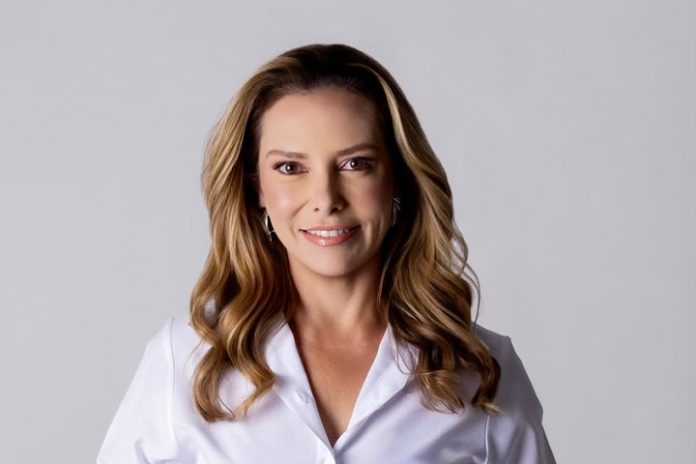 Patrícia Cantalice