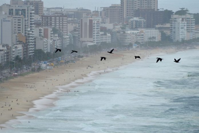 Rio - Turismo_inverno