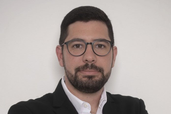 Saulo Vilaça - 3P