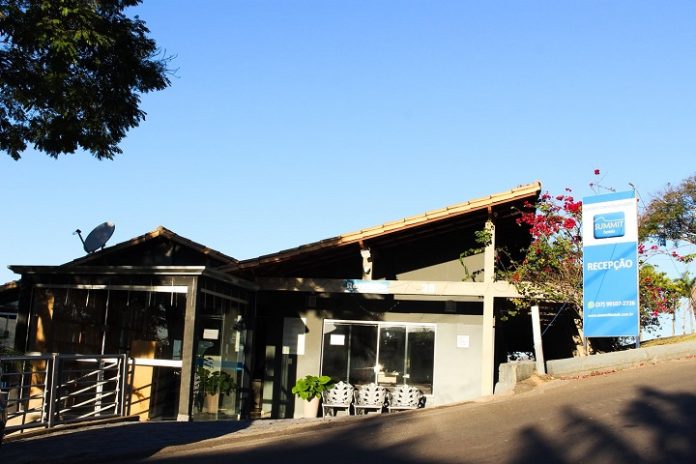 Summit Hotels - Capa Summit Hotels - Capa
