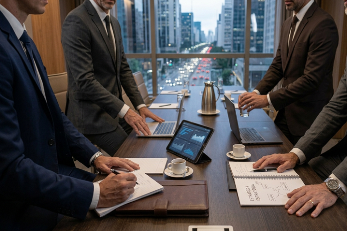 Tarifas corporativas - Hotelaria
