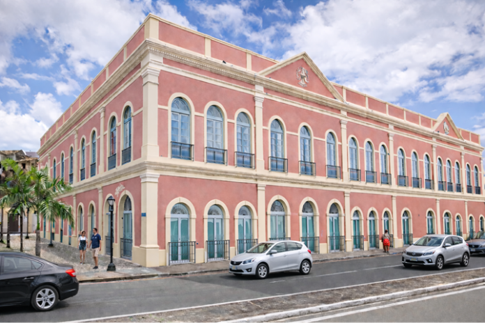 Vila Galé - São Luis