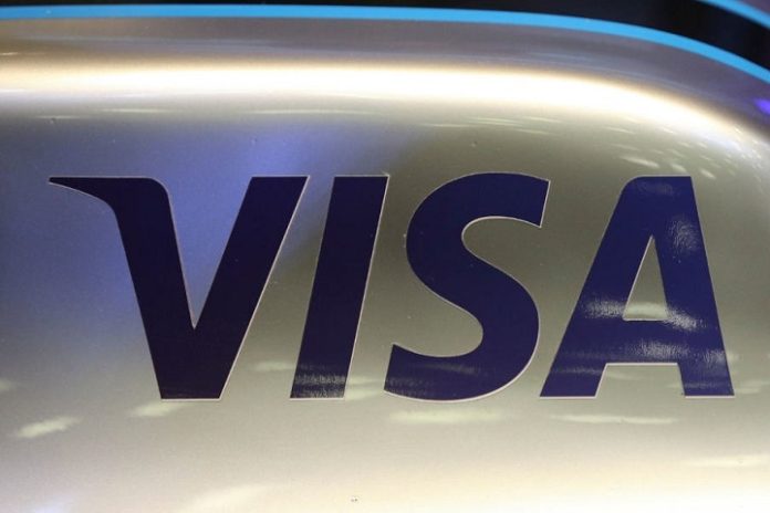 Visa - Capa