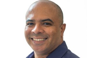Yuri Mourão