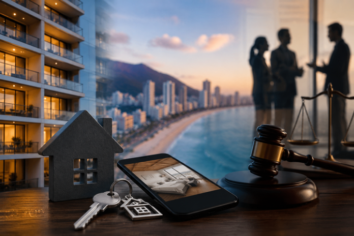 short-term rental - decisão do stj