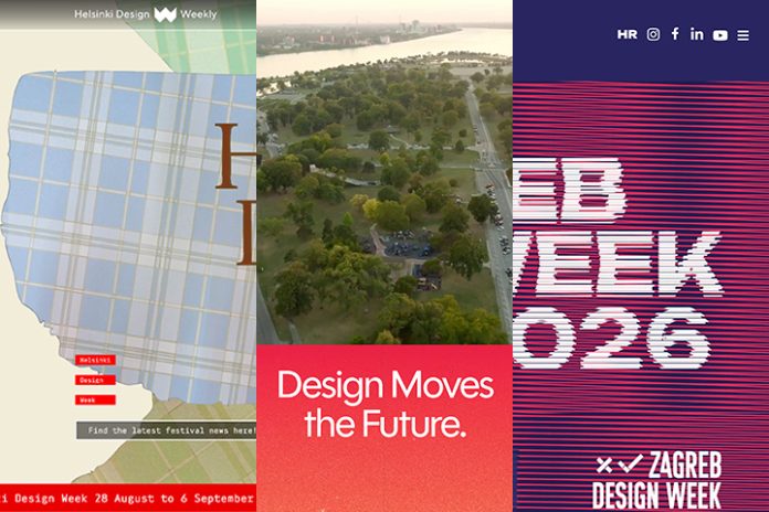 Design Weeks Design Weeks