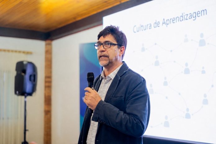 AVS - palestra