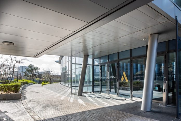 Accor - astore