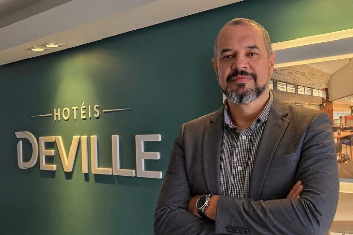 Alan dos Santos - Deville