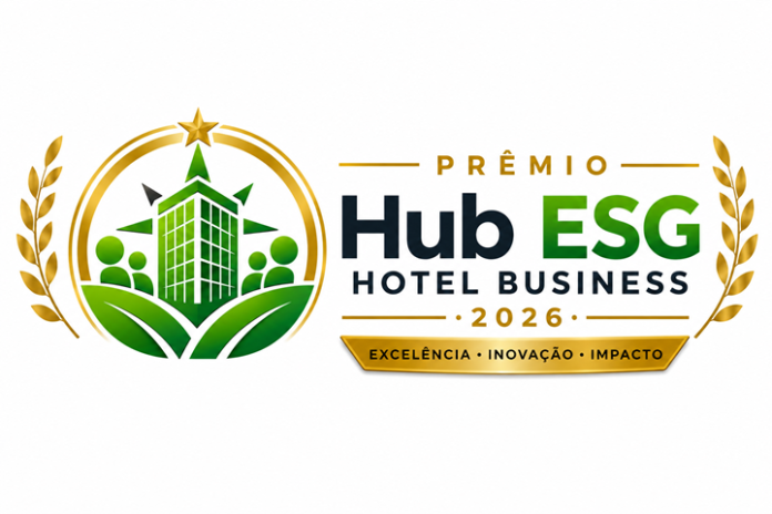 Prêmio Hub ESG Hotel Business - capa