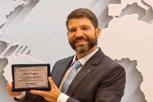 Danilo Nunes Stacciarini