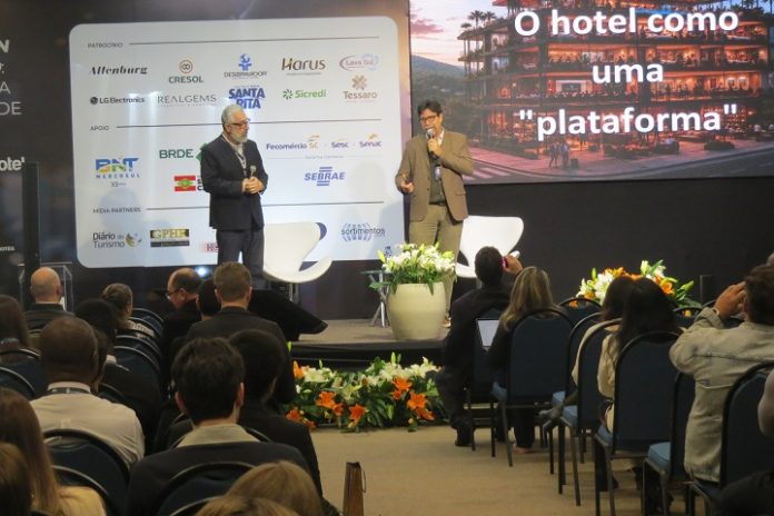 Encatho - Palestra_Peter