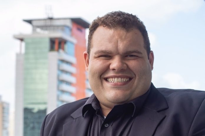 Eurico Teixeira - Marriott