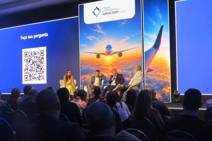 Fórum Abracorp - Painel_aviação