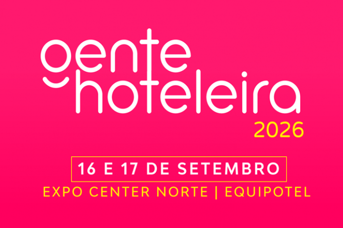 Gente Hoteleira - capa