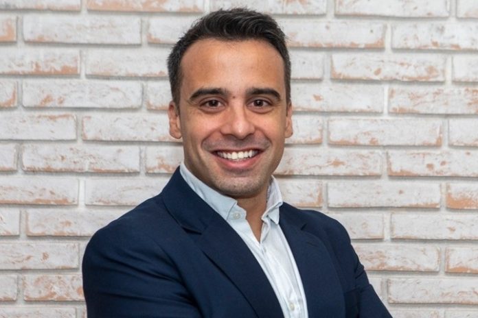 HSMAI Latam - danilo toledo