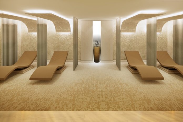 Hilton - signia