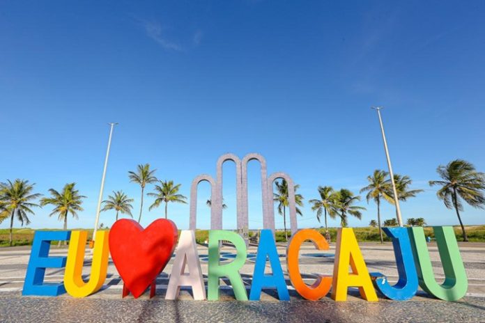 Hotel Report - Aracaju