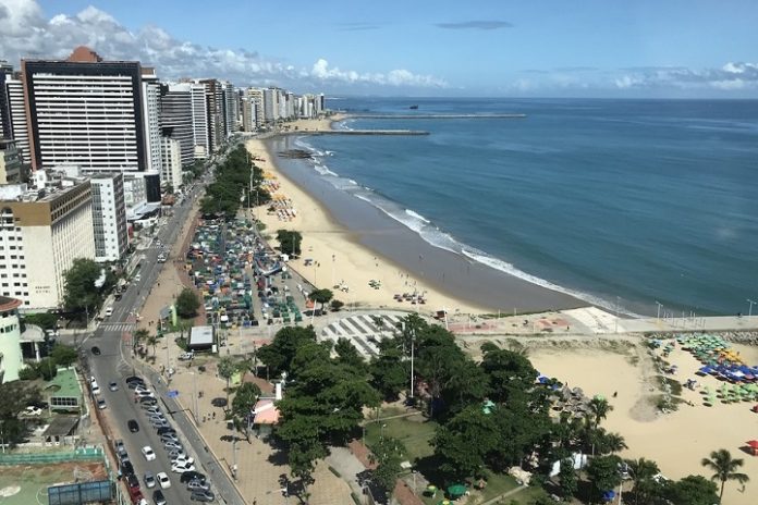 Hotel Report - Fortaleza Hotel Report - Fortaleza