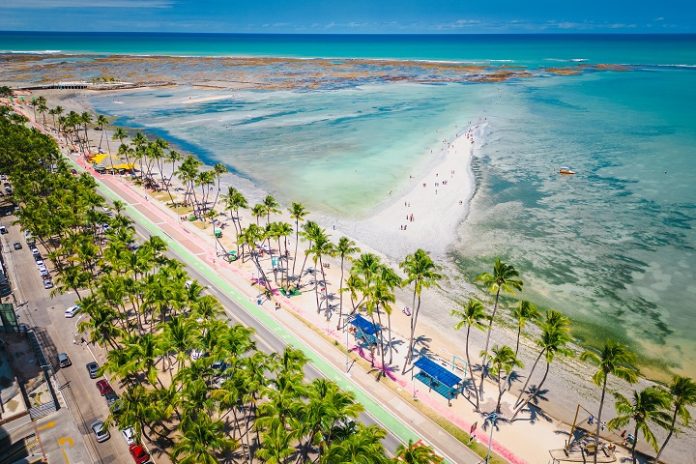 Hotel Report - Maceió