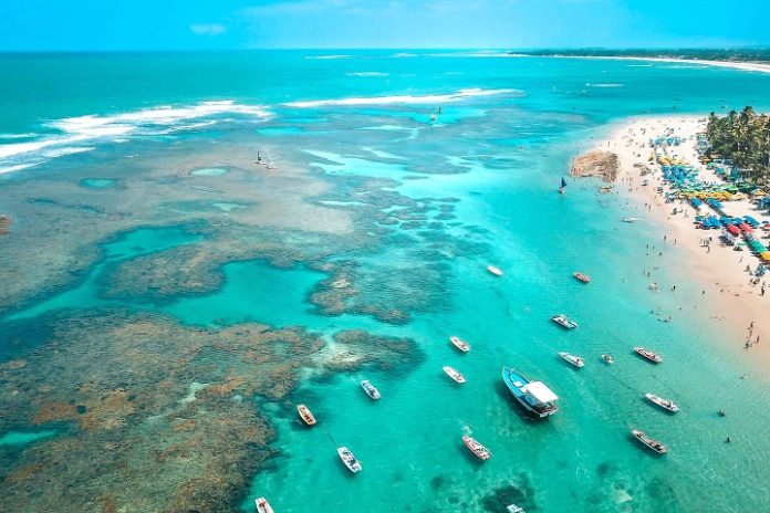 Hotel Report - Porto_de_Galinhas