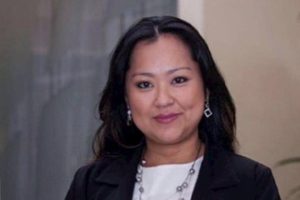 Karen Saito