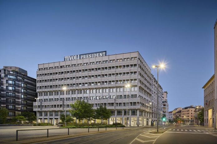 Minor Hotels - resultados 1 semestre