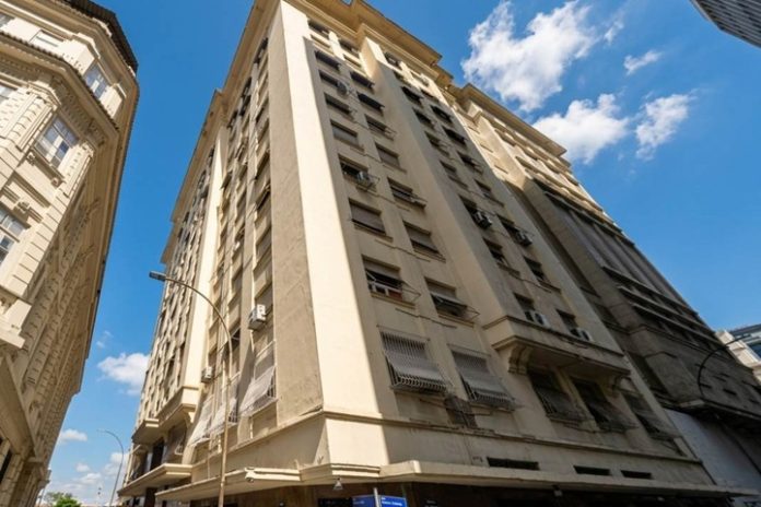 Othon - sede