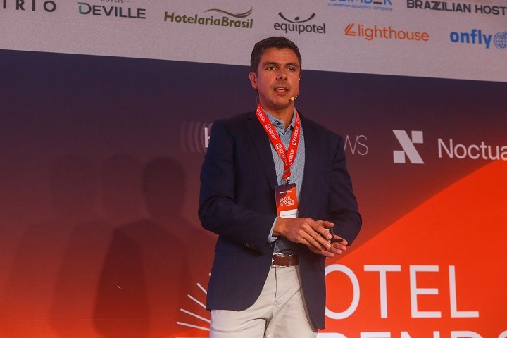 Leonardo Lido - Hilton - Os desafios para tirar hotéis do papel em 2027