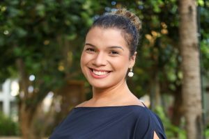 Priscilla Escócio - Foto
