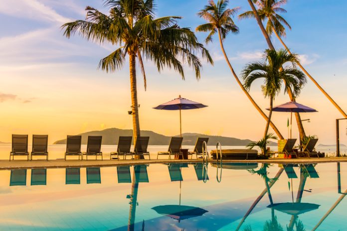 Resorts vivem nova fase com funding mais diversificado