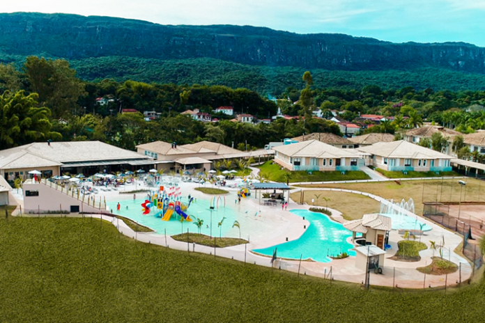 Santíssimo Resort - trul hotéis