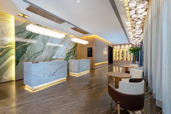 Wyndham - Hotel_Aclimação