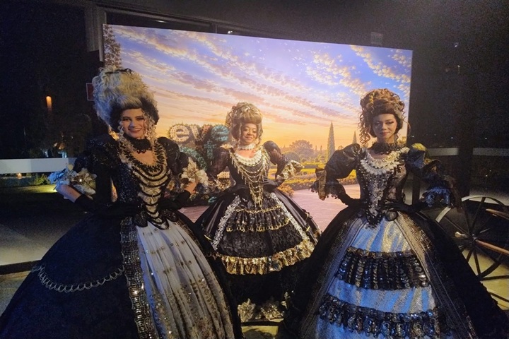 baile