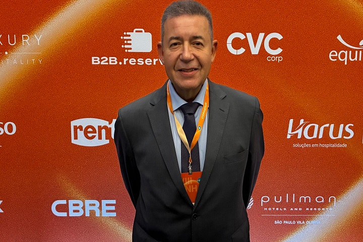 Alexandre Sampaio