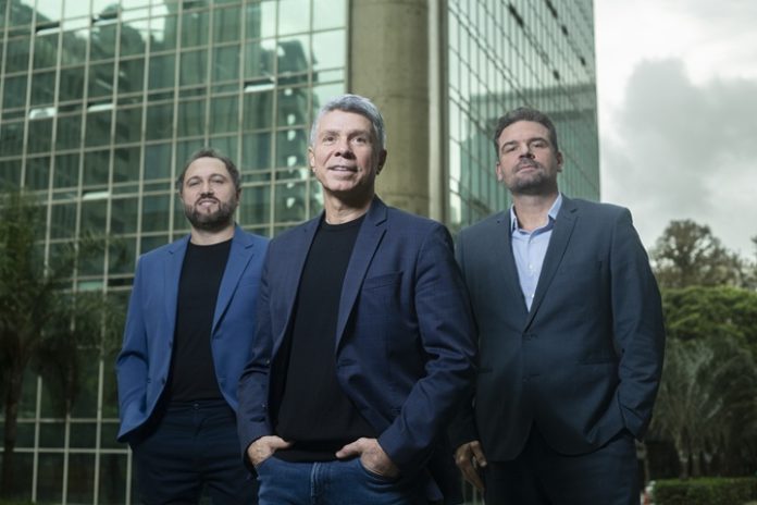 Atrio - novo posicionamento