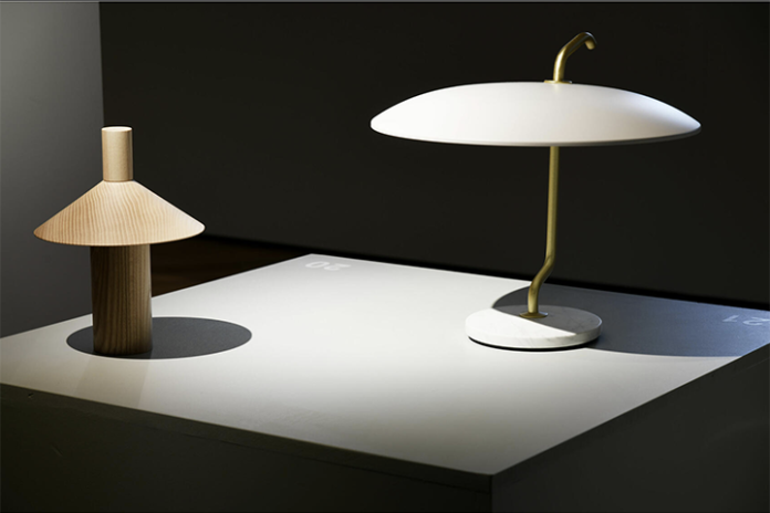 feiras de design