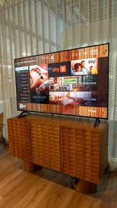 Evolutix: design transforma tecnologia em experiência hoteleira 7