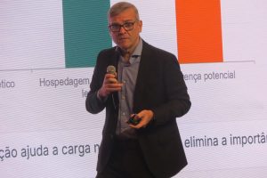 Fabio Bentes