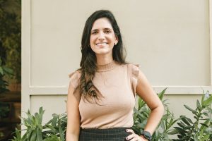 Gabriela Abi-Rihan