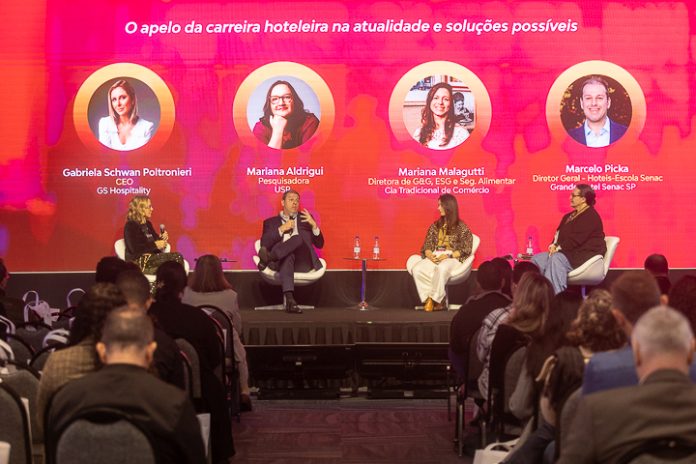 Gente Hoteleira - carreiras no setor