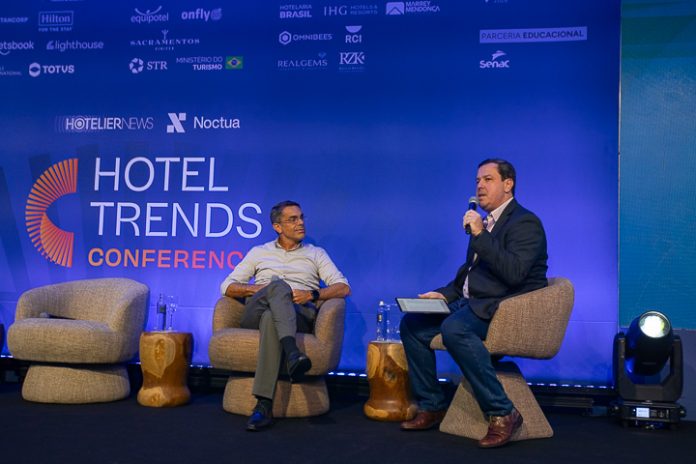 HTC força do Mice influencia números da hotelaria